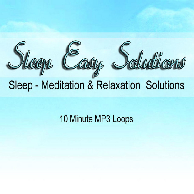 Sleep Aid App Relaxing Ocean Waves Loop - Single by Sleep Aid App ...