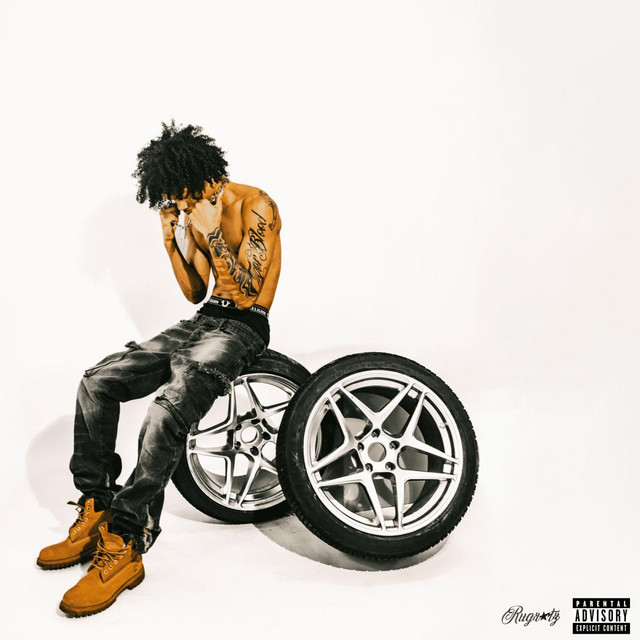 RUGRAT MUZIK cover art