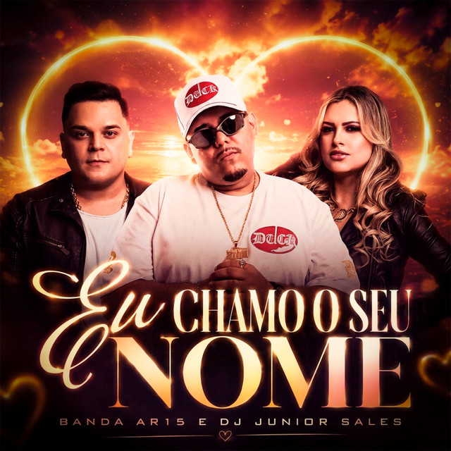 Eu Chamo o Seu Nome