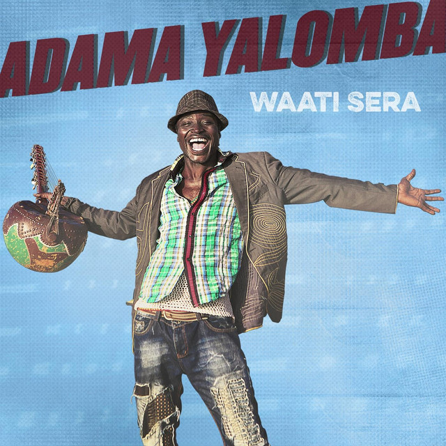 Adama Yalomba Photo
