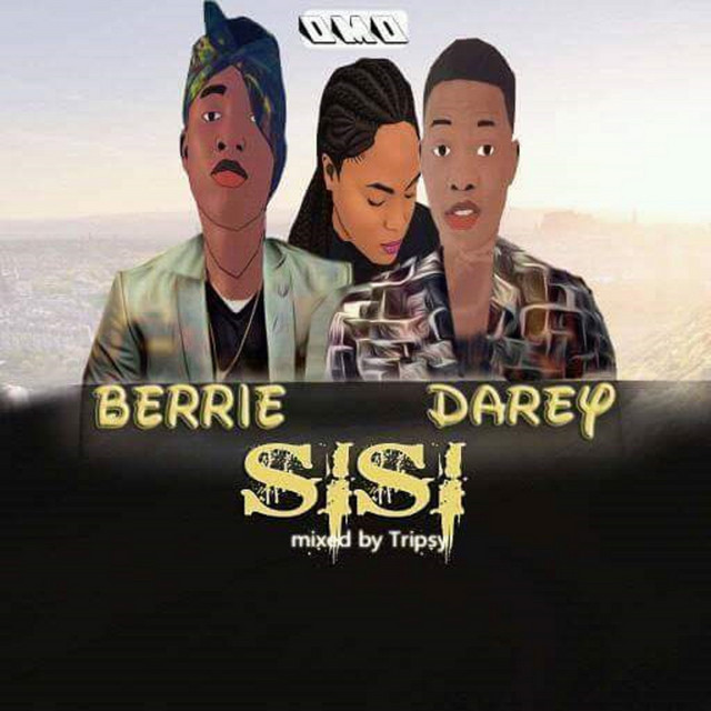 Berrie | Spotify