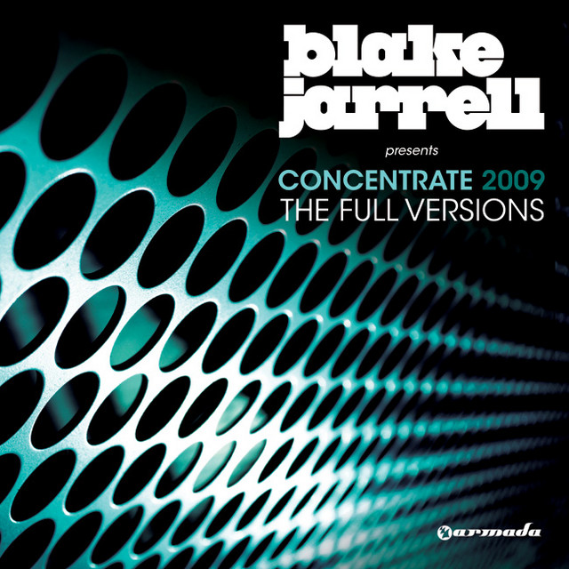 Strangers We've Become - Blake Jarrell Extended Remix