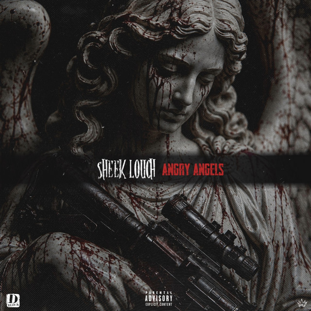 Angry Angels cover