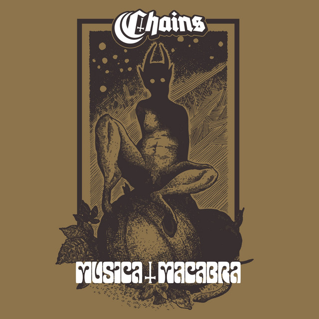 Musica Macabra cover art