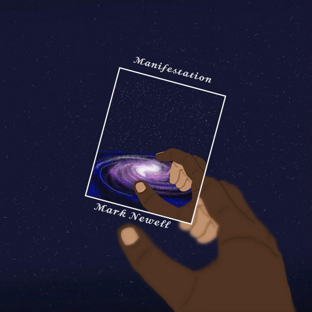 Manifestation cover art