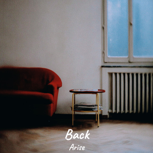 Back cover art