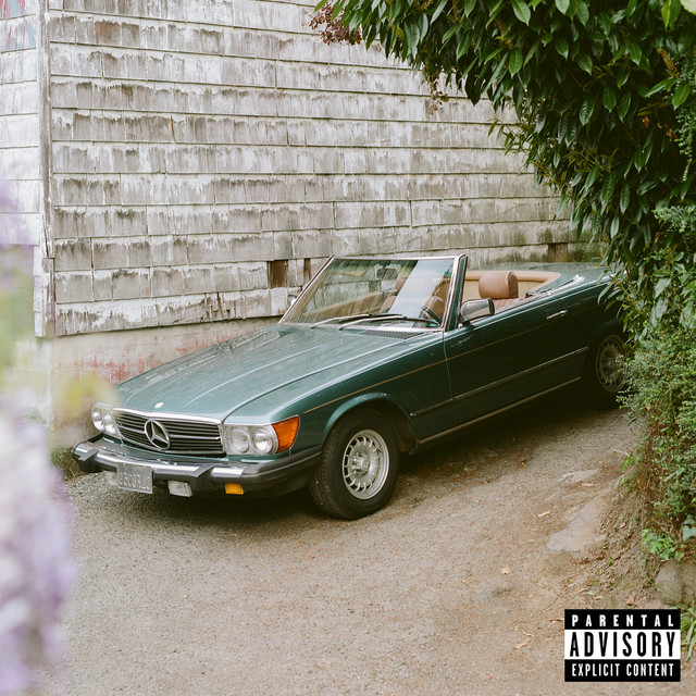 The Long Way Home,Vol. 1 cover art