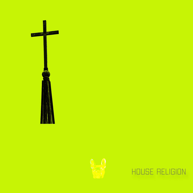House Religion cover art