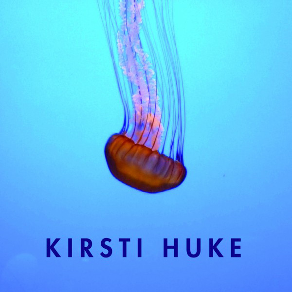 Kirsti Huke cover art