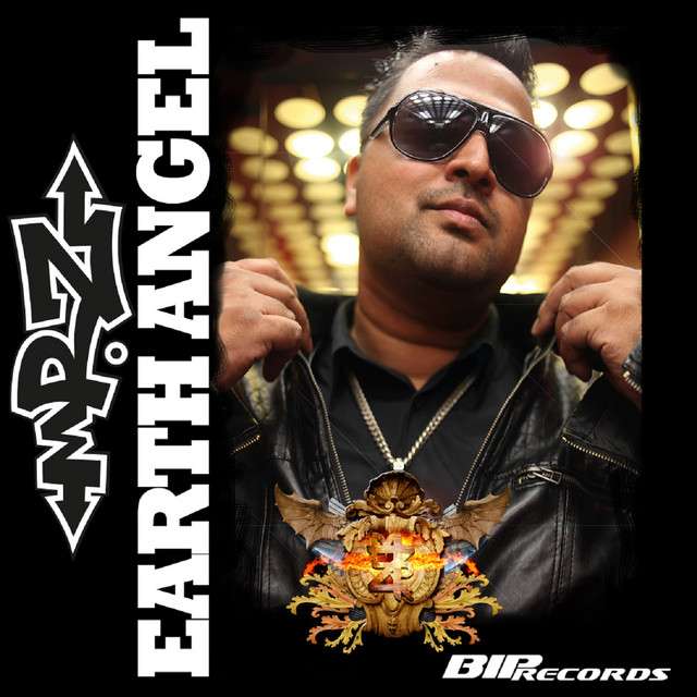 Earth Angel cover