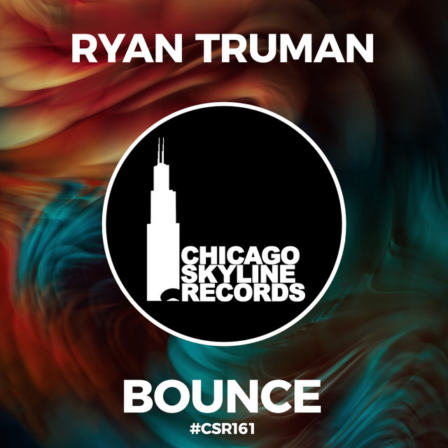 Bounce album art