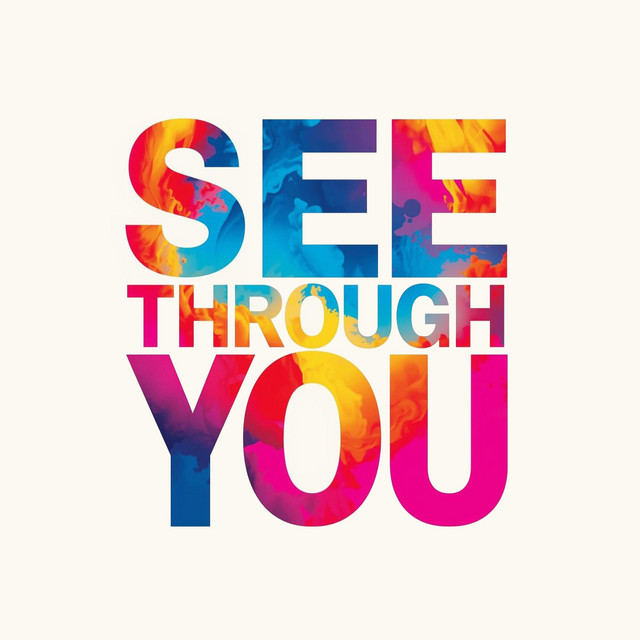 See Through You cover art