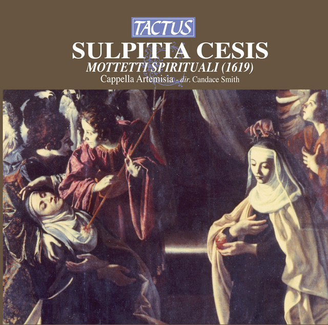 Sulpitia Cesis Photo