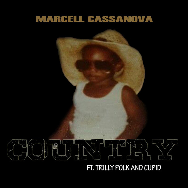 Country (feat. Trilly Polk & Cupid)