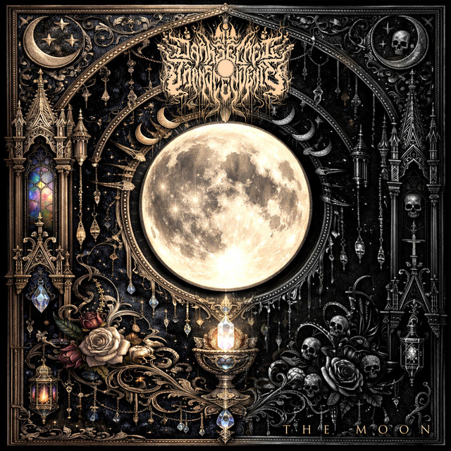The Moon (single)