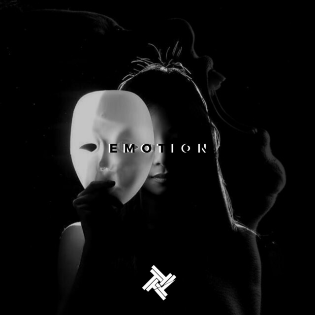 Emotion cover art