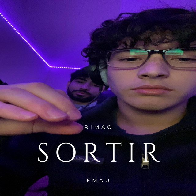 Sortir cover art