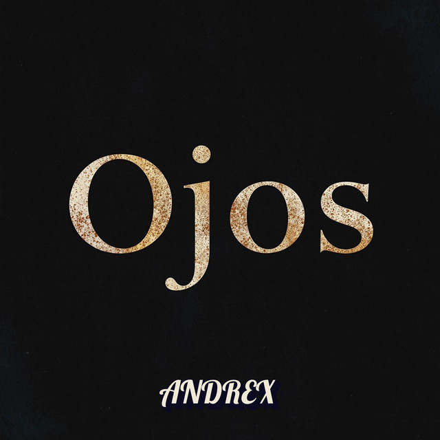 Ojos cover art