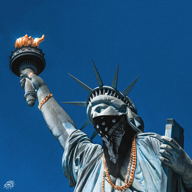 Pray For Mob cover art