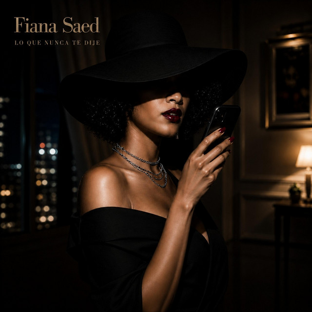 Fiana Saed