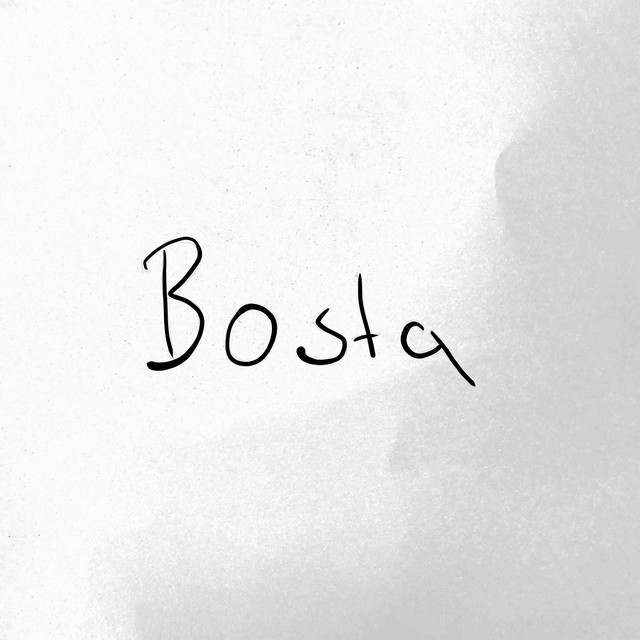 Bosta cover