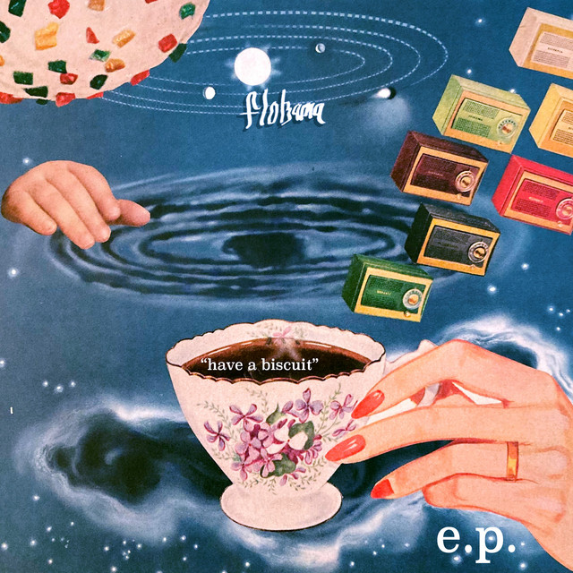 Have A Biscuit cover art