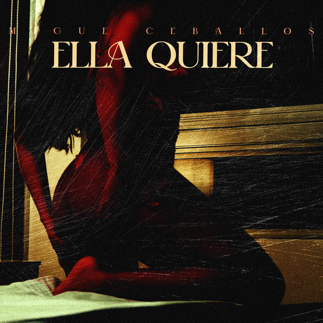 Migue Ceballos, Lexxon – Ella Quiere