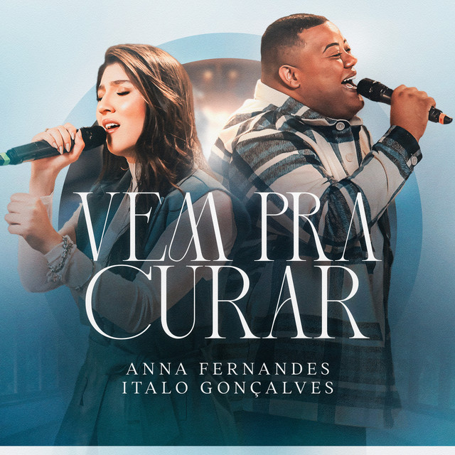 Vem pra Curar