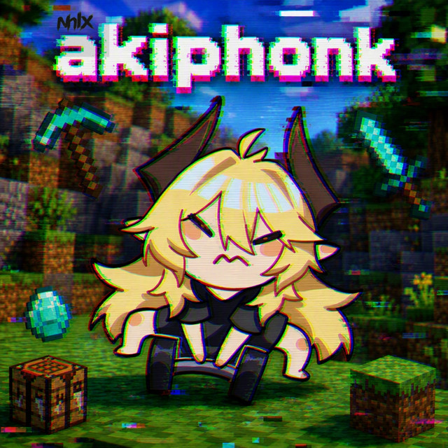 akiphonk