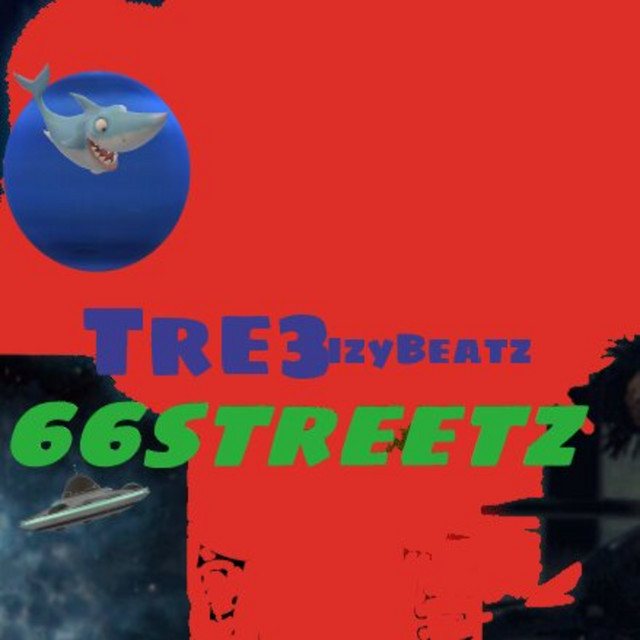 66streetz, XnaderX – Fucking Shit''''