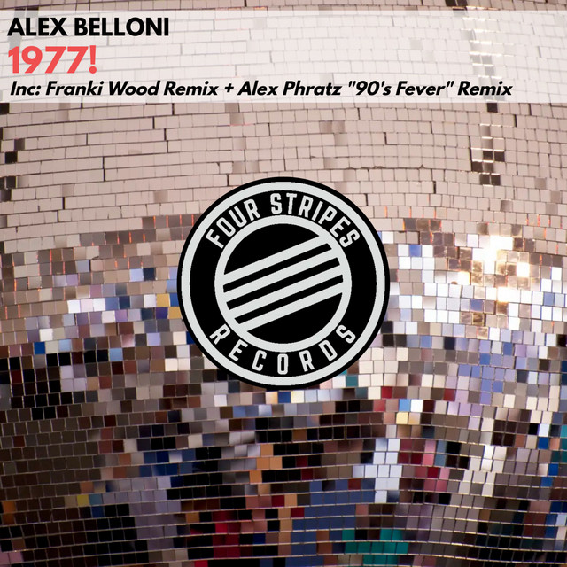1977! - Alex Phratz '90S Fever' Remix