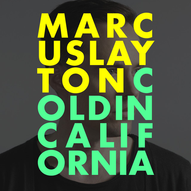 Cold in California (feat. JRDN) - Club Mix