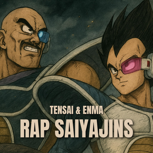 Rap Saiyajins