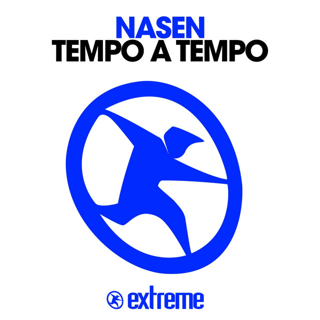 Tempo A Tempo cover