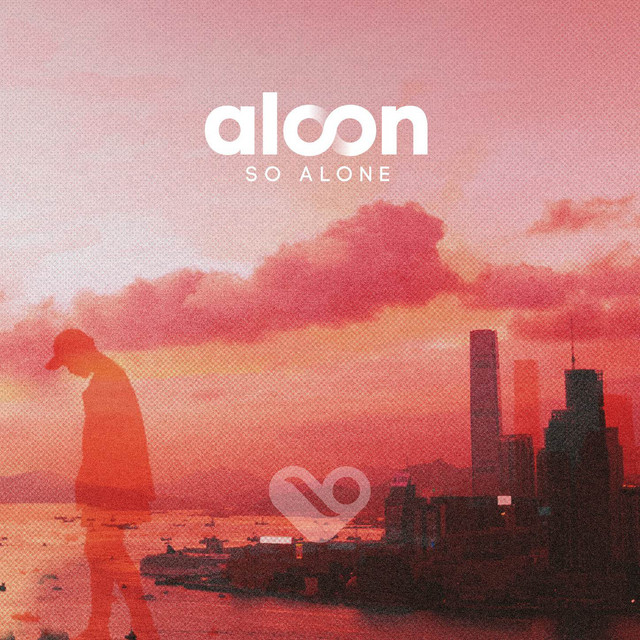 so alone cover art