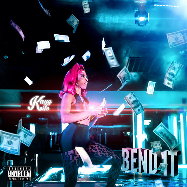 Bend It cover art