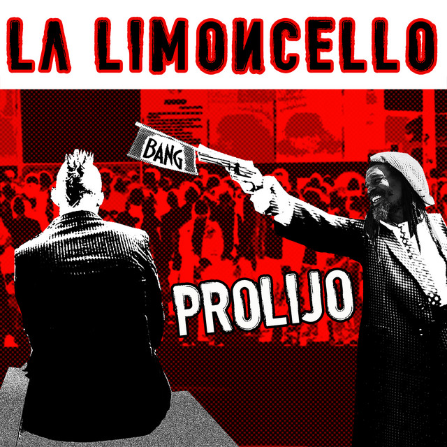 Prolijo cover art