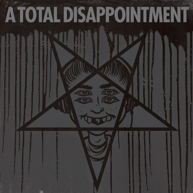 A Total Disappointment cover art