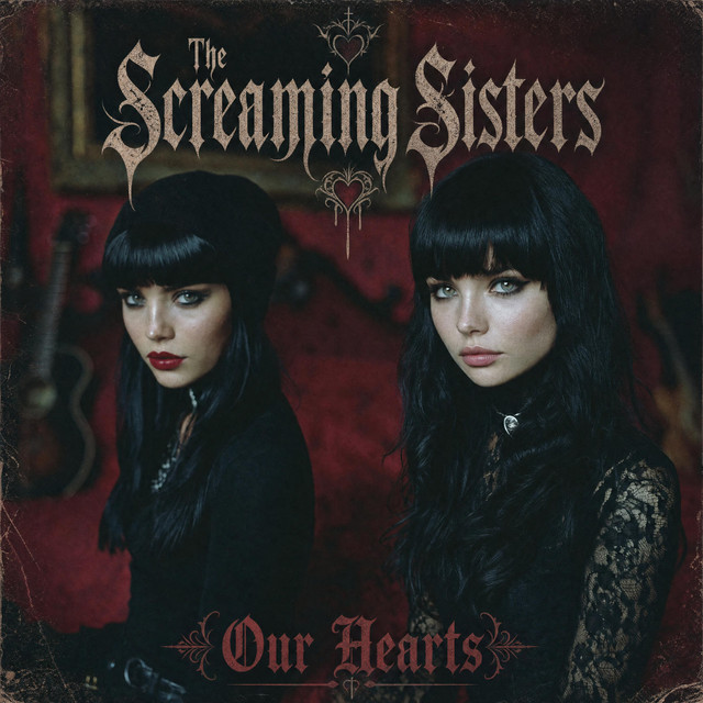 The Screaming Sisters
