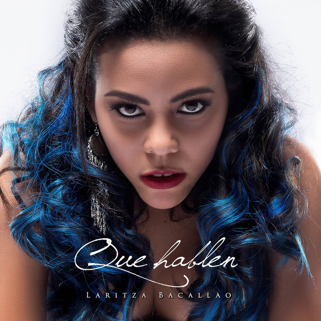 Que Hablen cover art