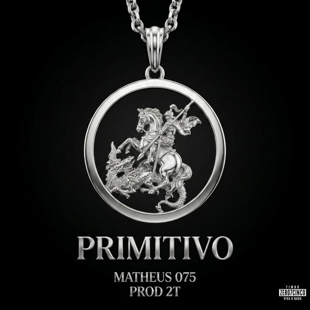 PRIMITIVO