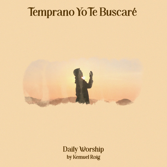 Temprano Yo Te Buscaré