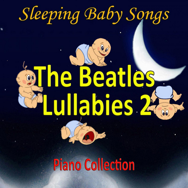 The Beatles Lullabies 2