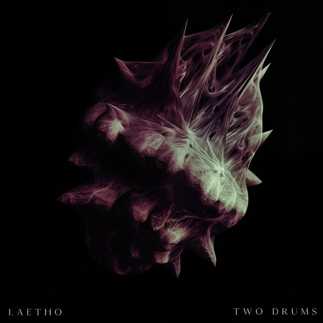 Two Drums cover art