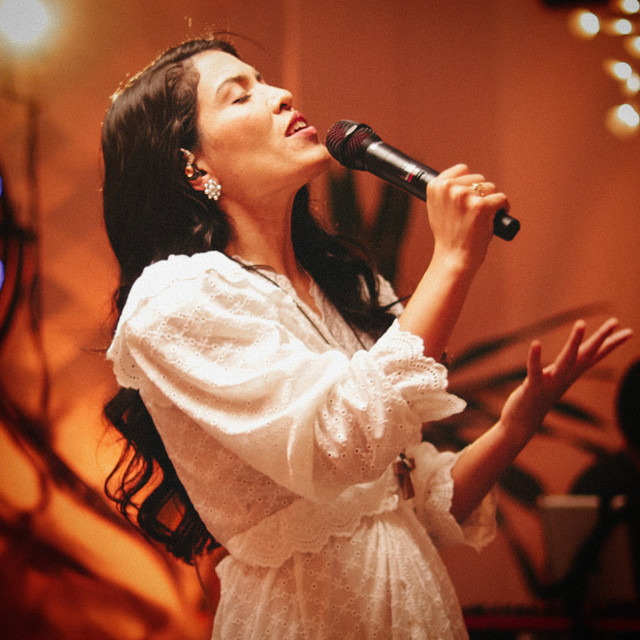 Viver de Céu - Ao Vivo