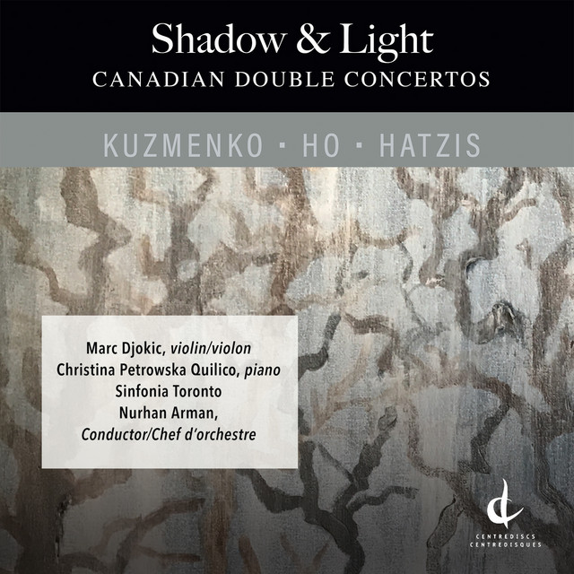 Shadow & Light