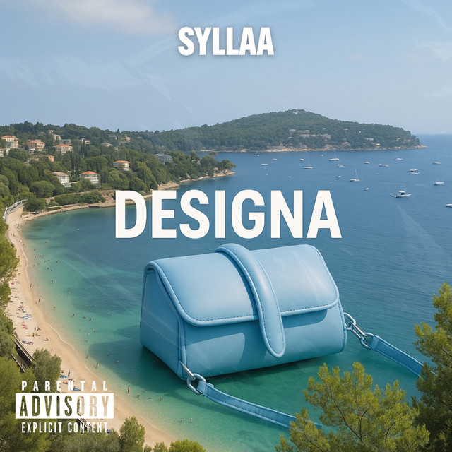 DESIGNA album image