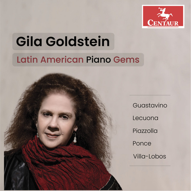 Gila Goldstein