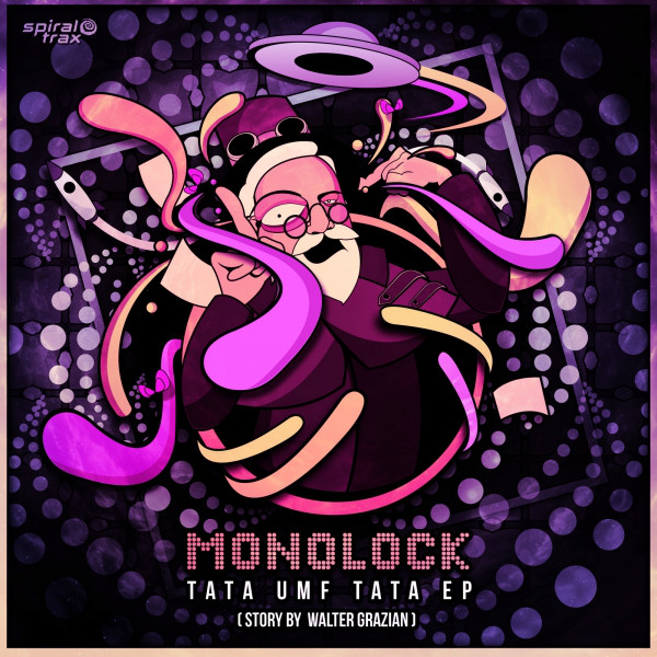 Tata Umf Tata album art