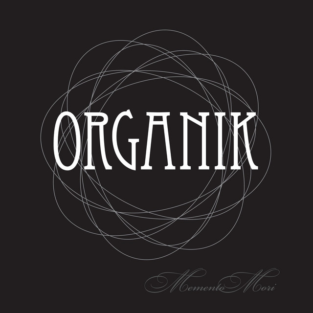 Memento Mori cover art